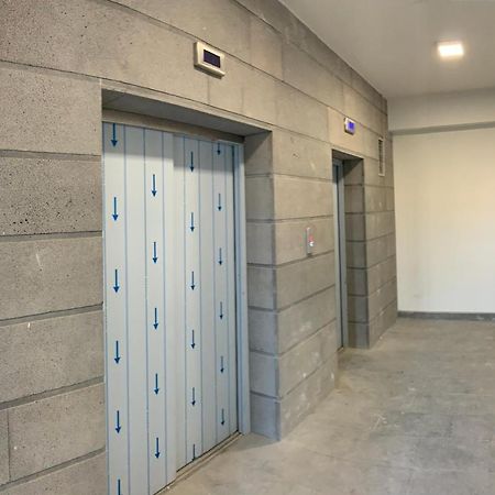 City Central Apartment Erywań Zewnętrze zdjęcie