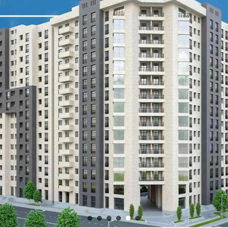 City Central Apartment Erywań Zewnętrze zdjęcie