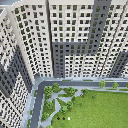 City Central Apartment Erywań Zewnętrze zdjęcie