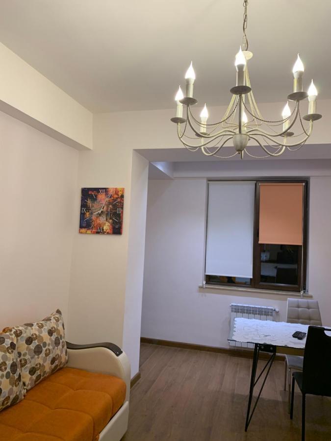 City Central Apartment Erywań Zewnętrze zdjęcie