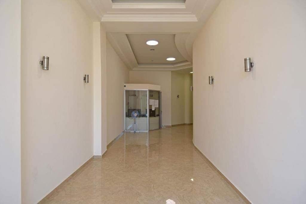 City Central Apartment Erywań Zewnętrze zdjęcie