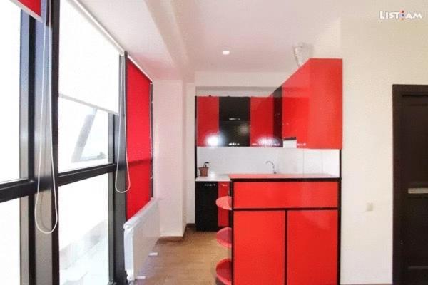City Central Apartment Erywań Zewnętrze zdjęcie
