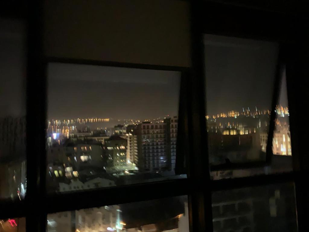 City Central Apartment Erywań Zewnętrze zdjęcie