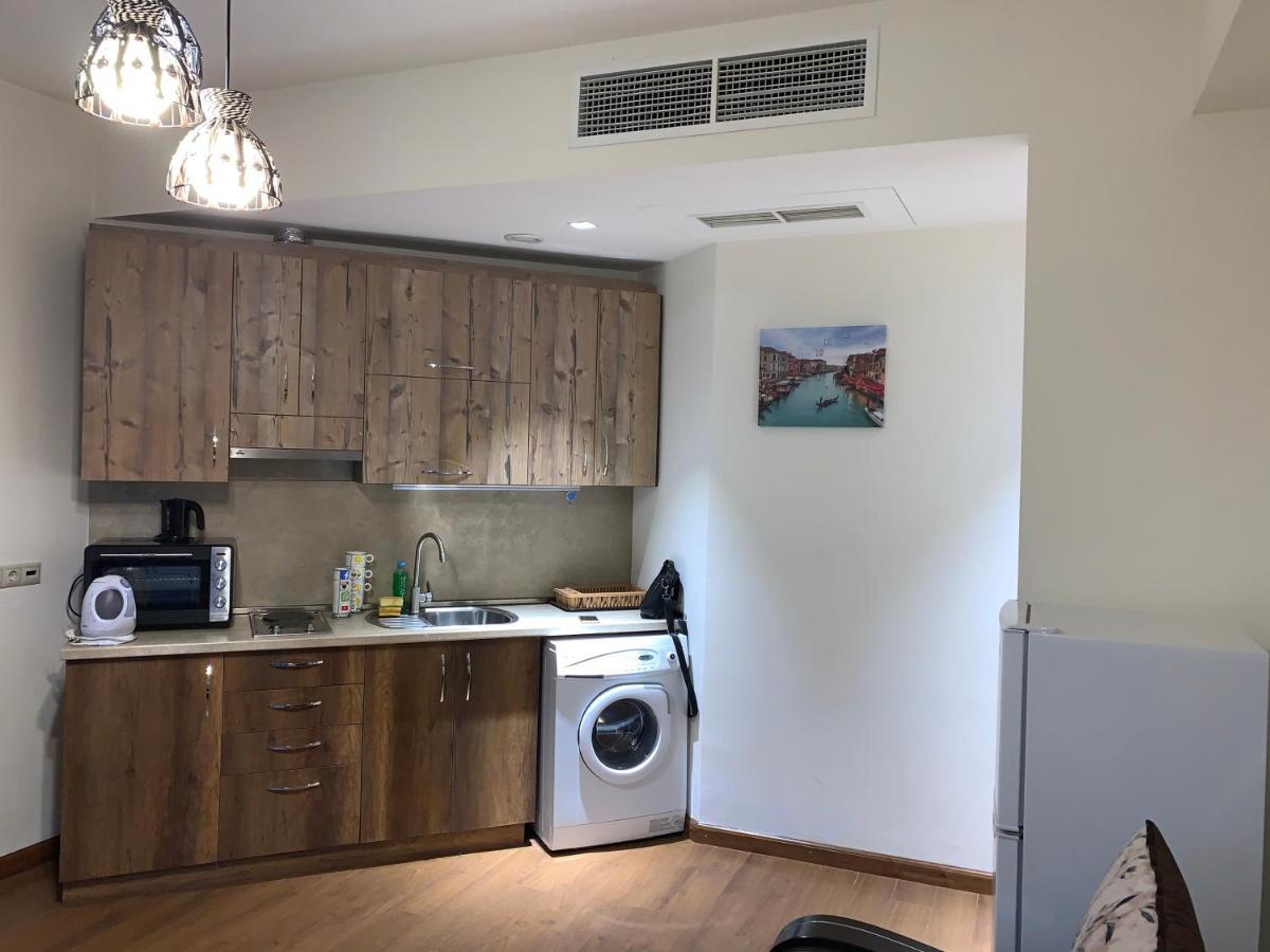 City Central Apartment Erywań Zewnętrze zdjęcie