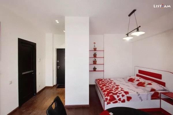 City Central Apartment Erywań Zewnętrze zdjęcie
