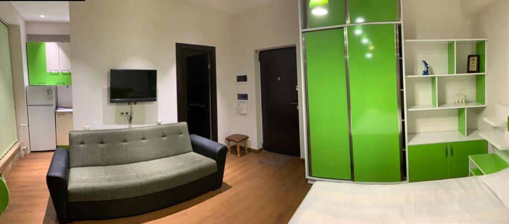 City Central Apartment Erywań Zewnętrze zdjęcie