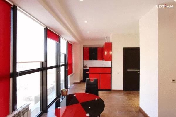 City Central Apartment Erywań Zewnętrze zdjęcie
