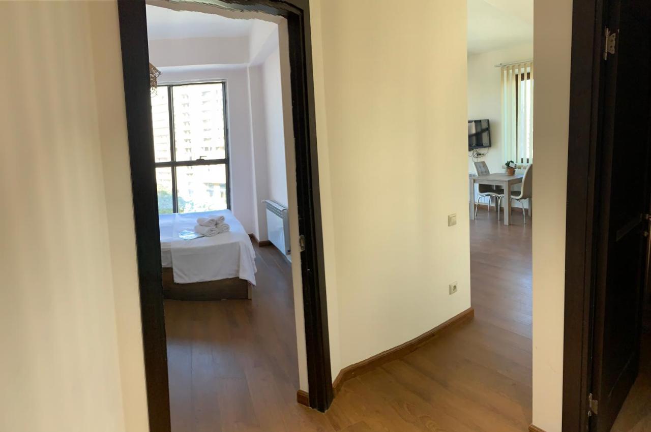 City Central Apartment Erywań Zewnętrze zdjęcie