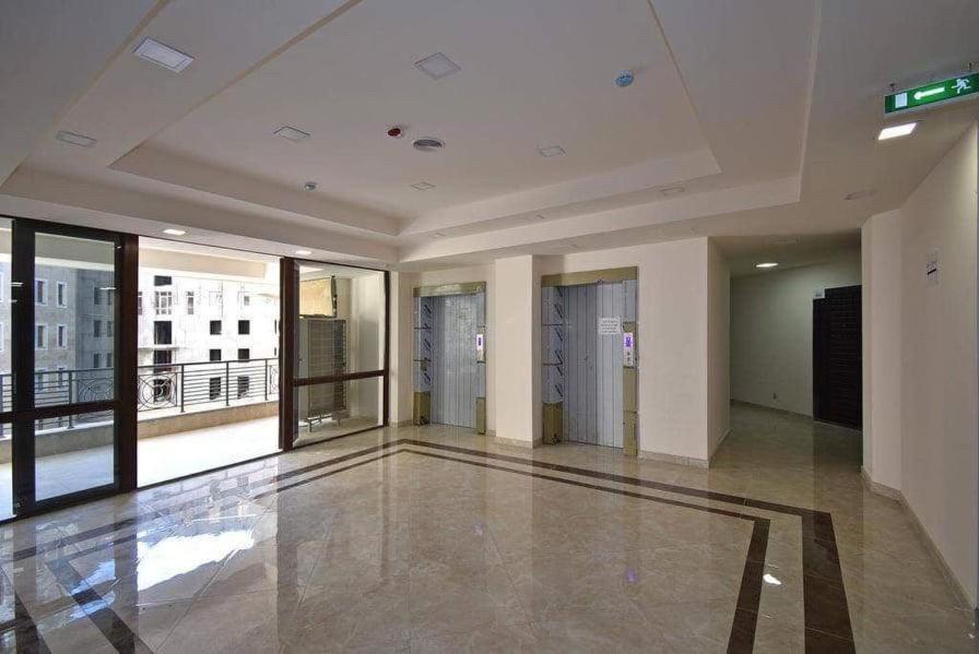 City Central Apartment Erywań Zewnętrze zdjęcie
