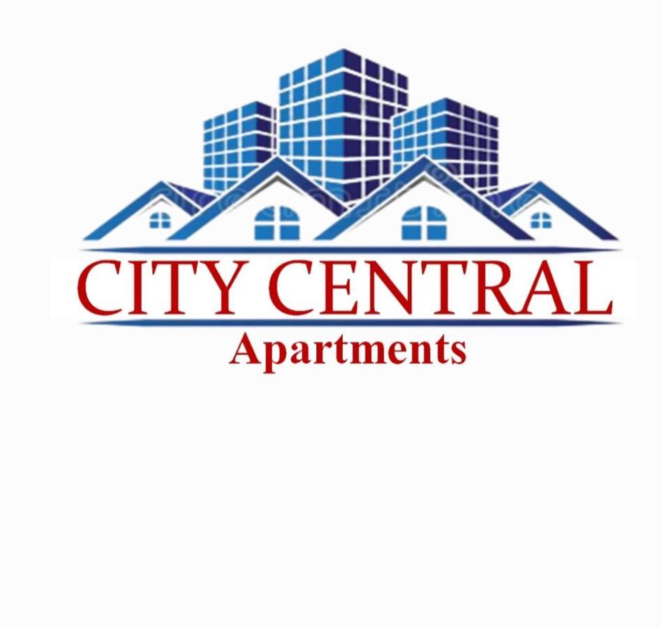 City Central Apartment Erywań Zewnętrze zdjęcie