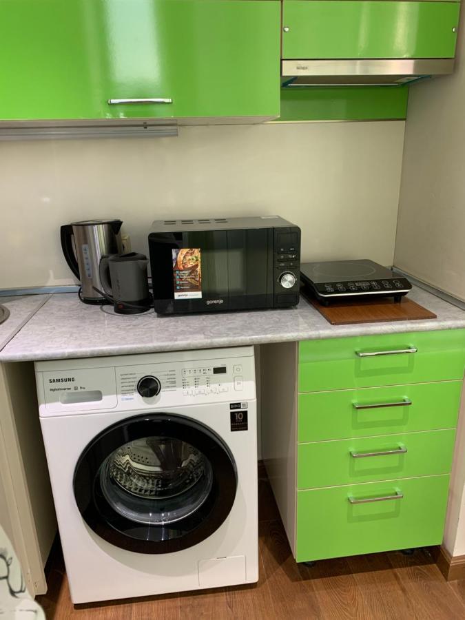 City Central Apartment Erywań Zewnętrze zdjęcie