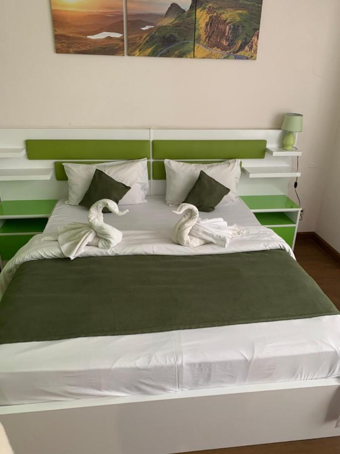 City Central Apartment Erywań Zewnętrze zdjęcie