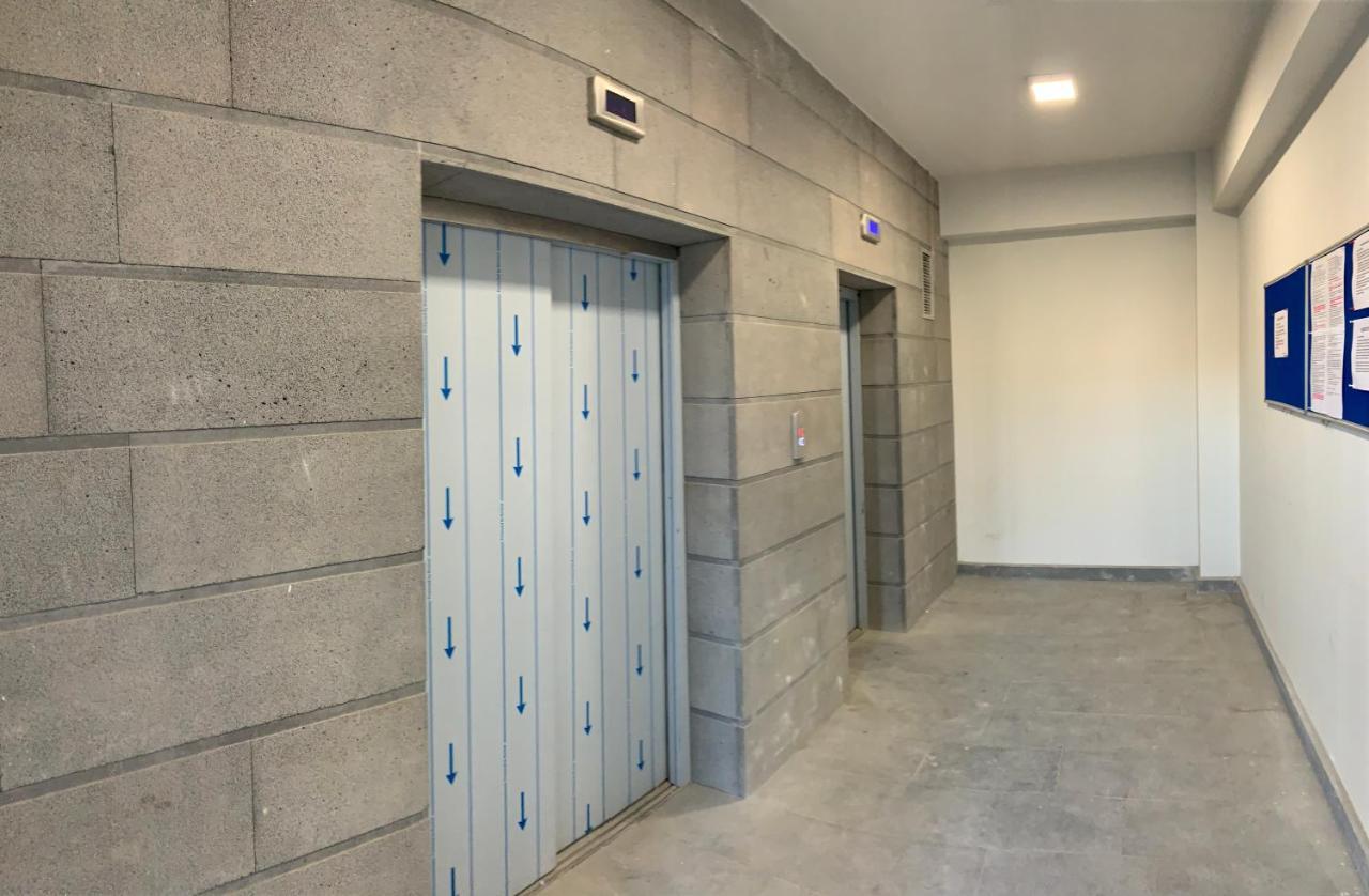 City Central Apartment Erywań Zewnętrze zdjęcie