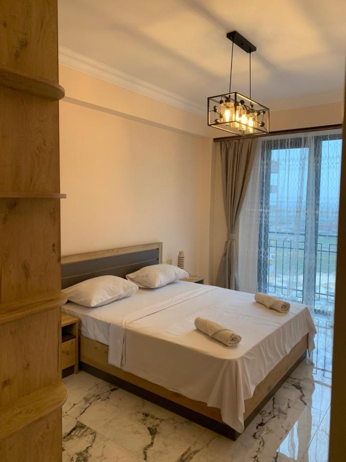 City Central Apartment Erywań Zewnętrze zdjęcie