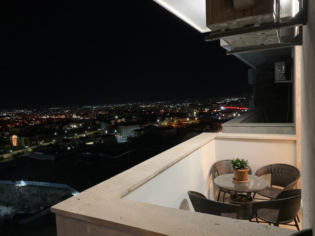 City Central Apartment Erywań Zewnętrze zdjęcie