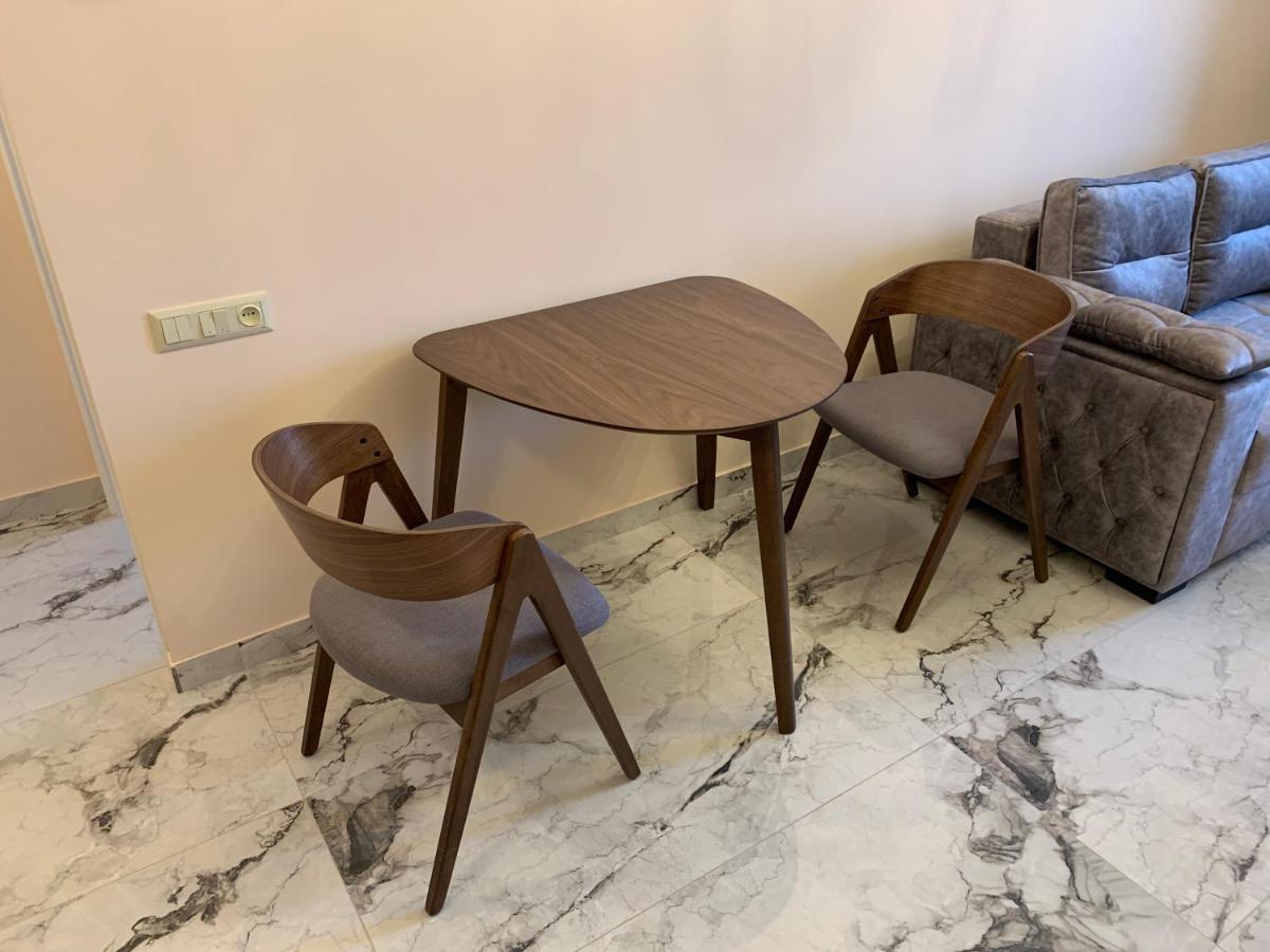 City Central Apartment Erywań Zewnętrze zdjęcie