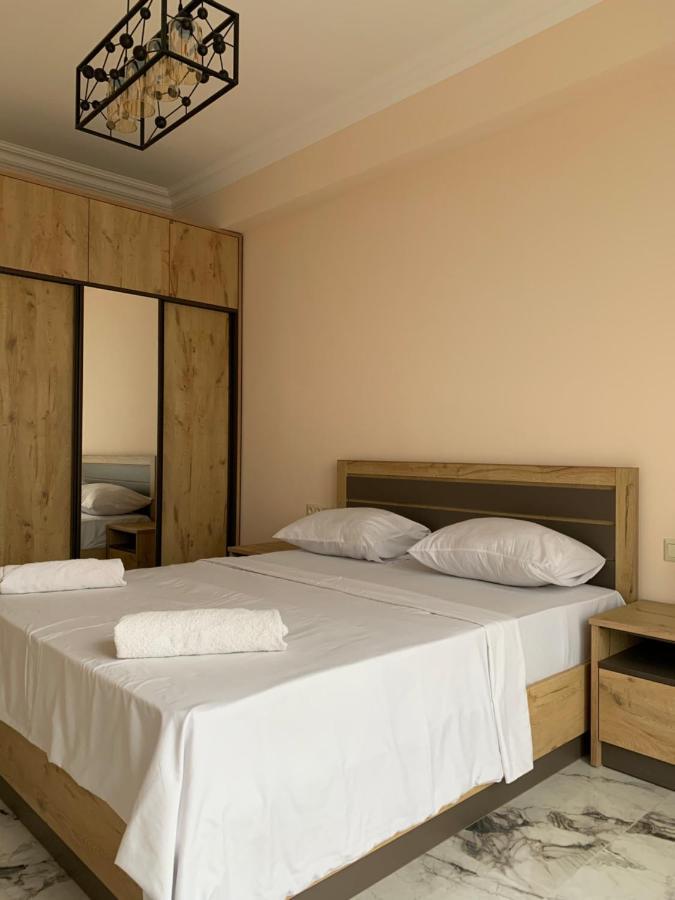 City Central Apartment Erywań Zewnętrze zdjęcie