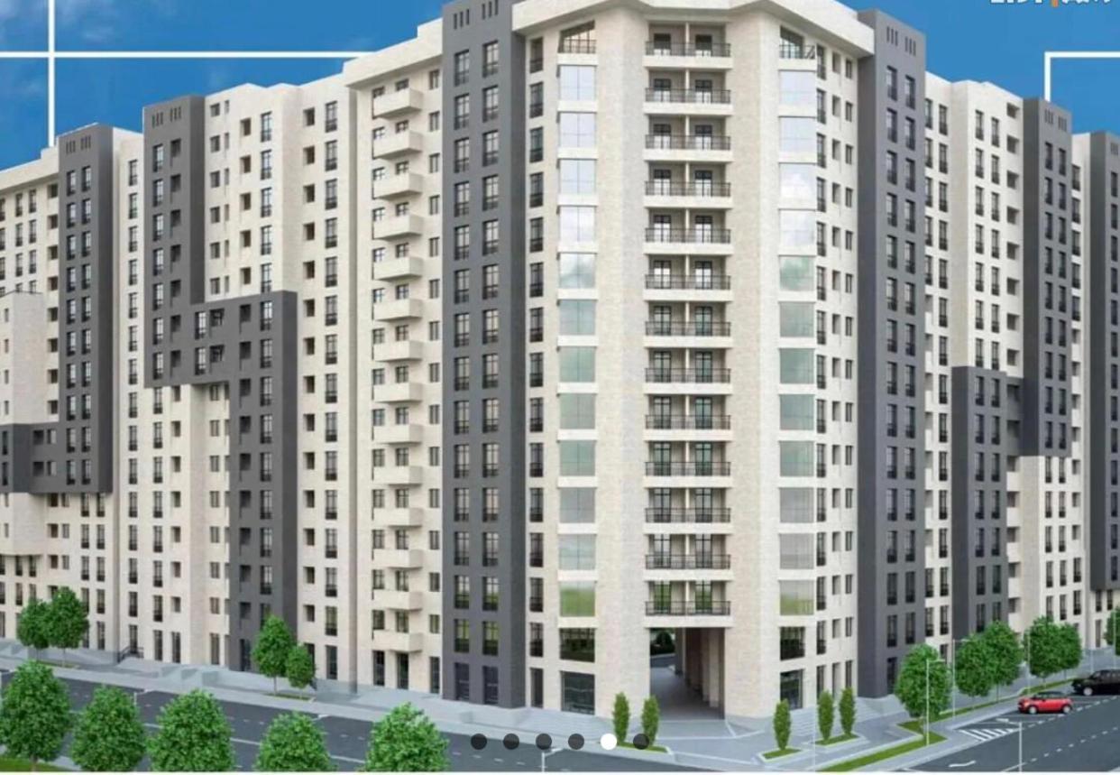 City Central Apartment Erywań Zewnętrze zdjęcie