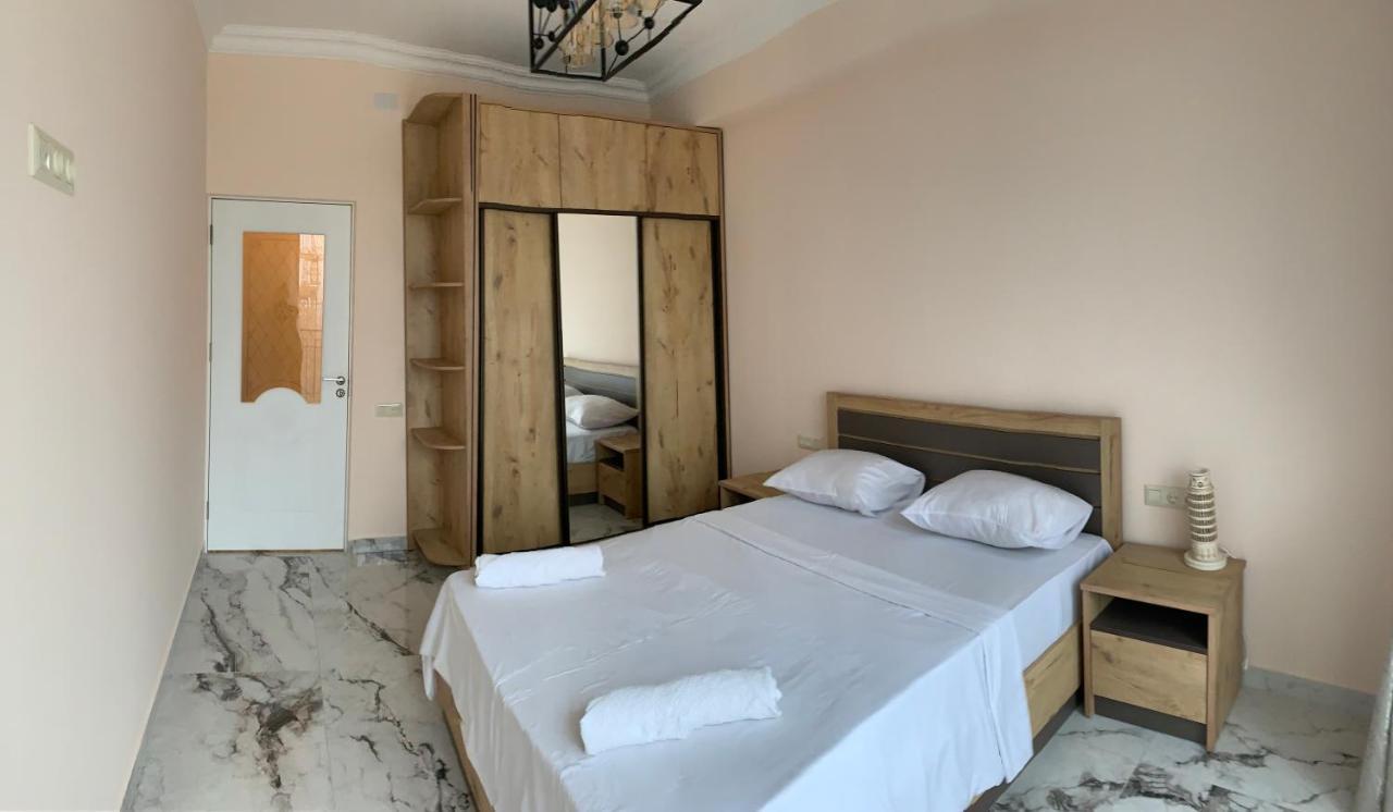 City Central Apartment Erywań Zewnętrze zdjęcie