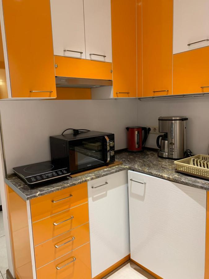 City Central Apartment Erywań Zewnętrze zdjęcie