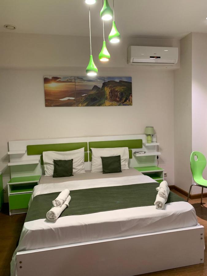 City Central Apartment Erywań Zewnętrze zdjęcie